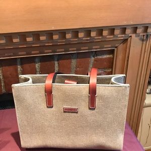 Dooney and Burke handbag Vintage